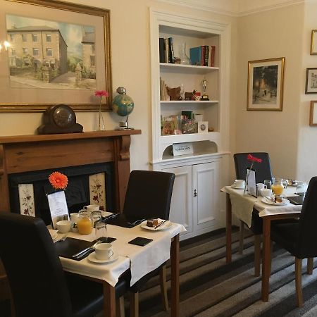 Ebor House Bed and Breakfast Hawes Buitenkant foto